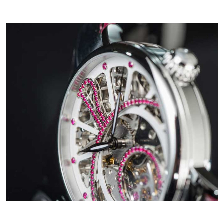 Davosa Grande Diva 165.500.60 - zegarek damski 10