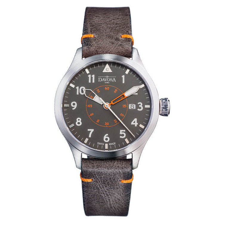 Davosa Neoteric Pilot 161.565.96 - zegarek męski 1