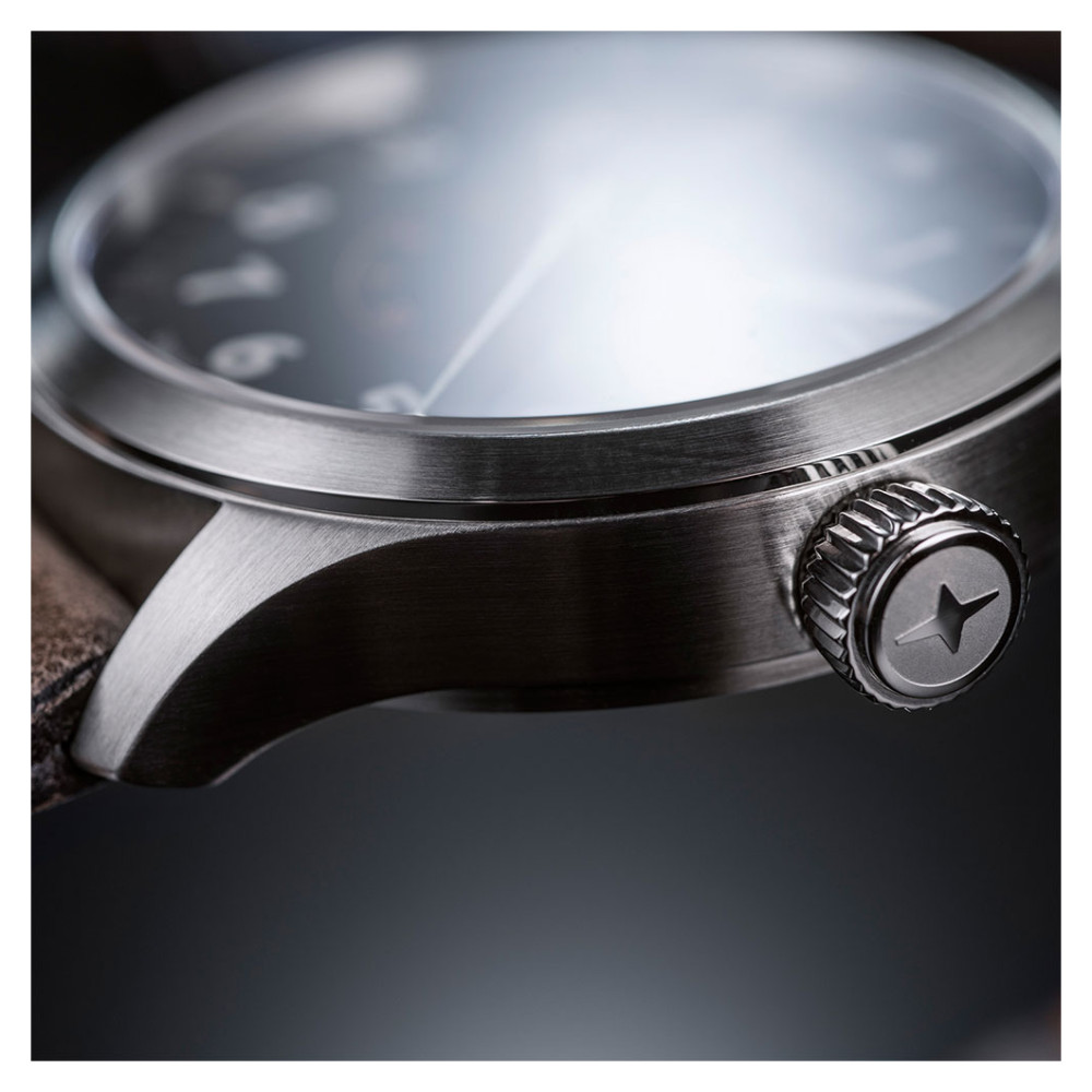 Davosa Neoteric Pilot 161.565.96 - zegarek męski 12