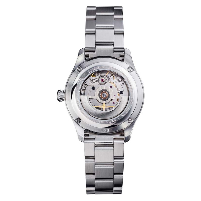 Davosa Newton Lady Automatic 166.193.15 - zegarek damski 8