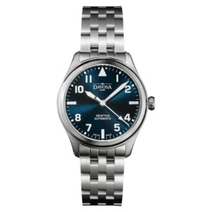 Davosa Newton Pilot Automatic 161.530.40 - zegarek męski