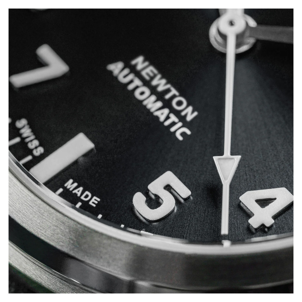 Davosa Newton Pilot Automatic 161.530.55 - zegarek męski 10