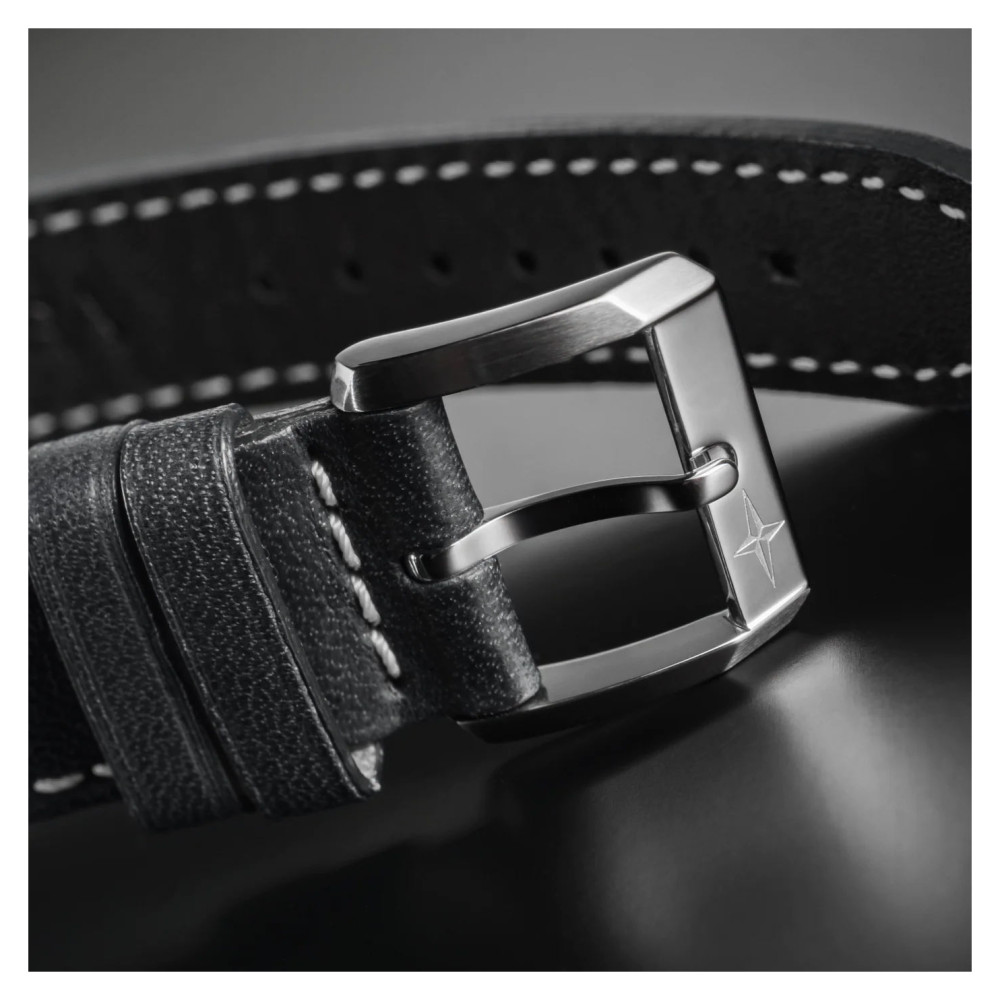 Davosa Newton Pilot Automatic 161.530.55 - zegarek męski 14