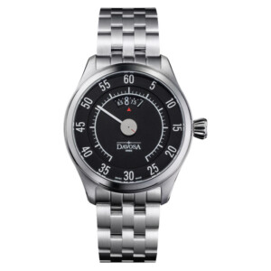 Davosa Newton Speedometer 161.587.50 - zegarek męski