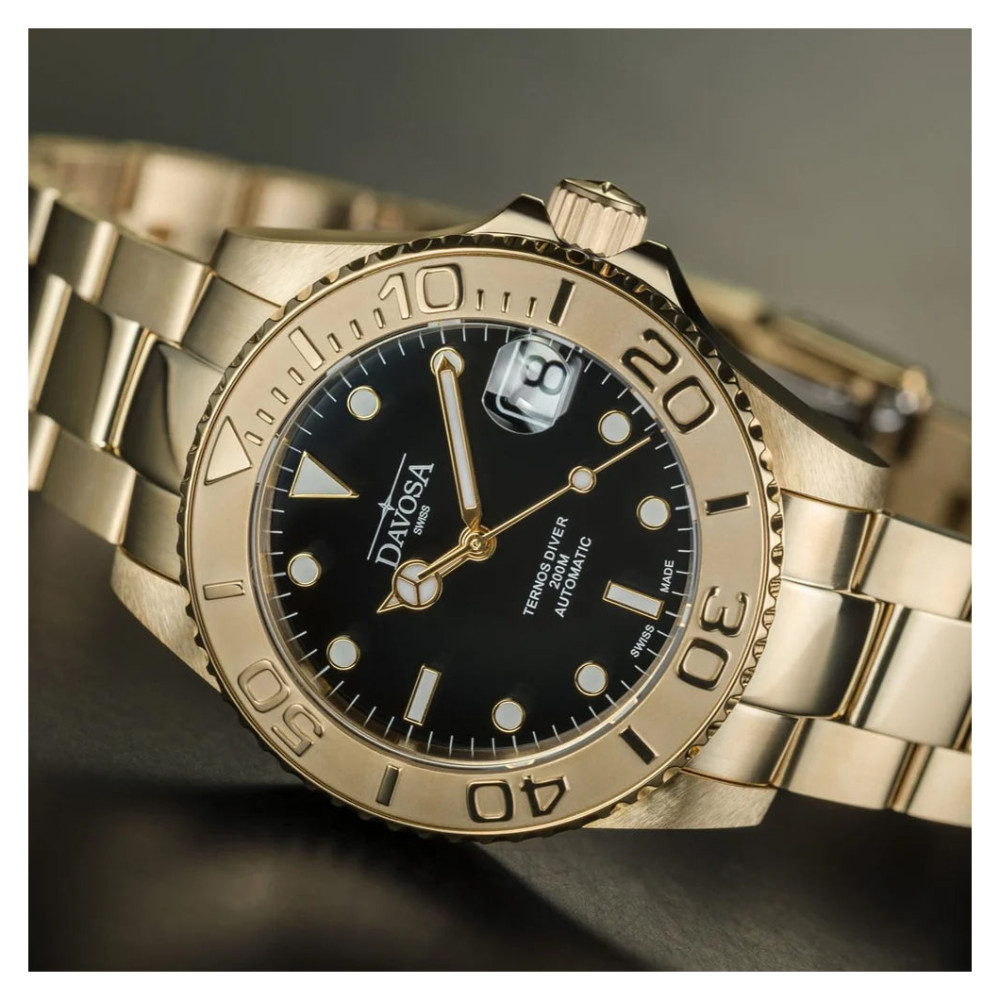 Davosa 166.198.50 - zegarek damski 9