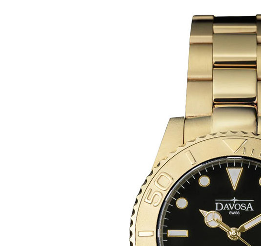 Davosa 166.198.50 - zegarek damski 4