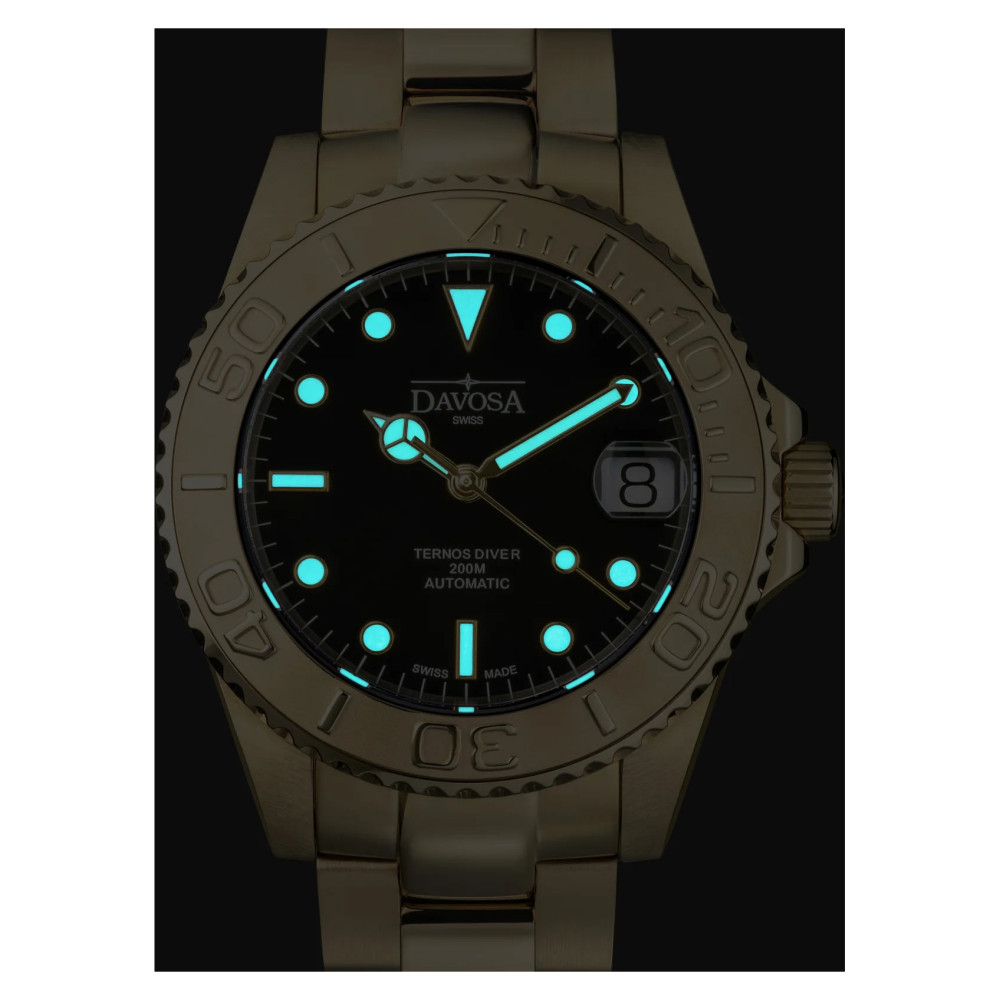 Davosa 166.198.50 - zegarek damski 11