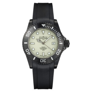 Davosa Ternos Professional Megalume Automatic 161.583.10 - zegarek męski