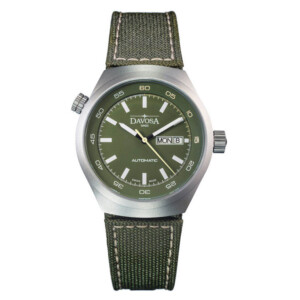 Davosa Trailmaster 161.518.75 - zegarek męski
