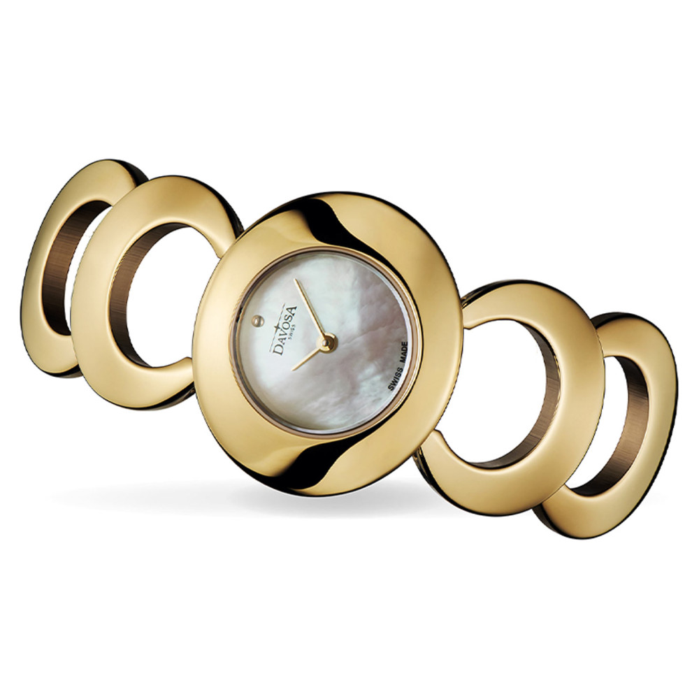 Davosa 168.571.15 - zegarek damski 7