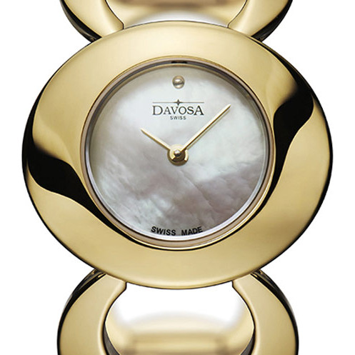 Davosa 168.571.15 - zegarek damski 2
