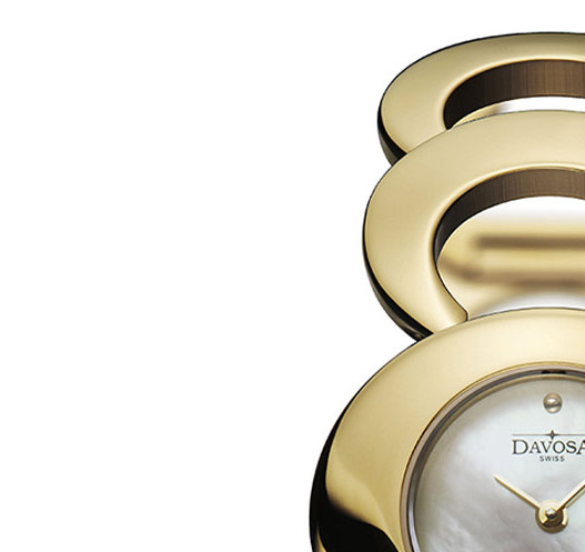 Davosa 168.571.15 - zegarek damski 4