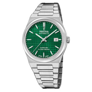 Festina Swiss Made F20028/3 - zegarek męski