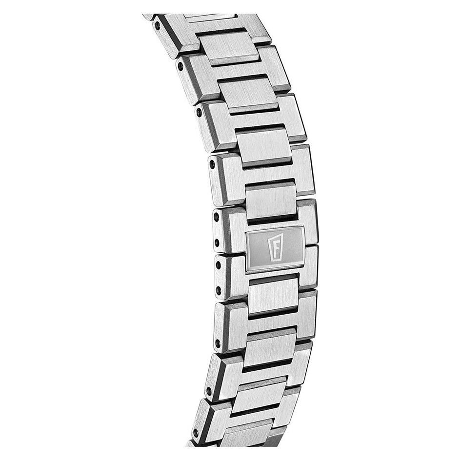Festina Swiss Made F20028/3 - zegarek męski 8