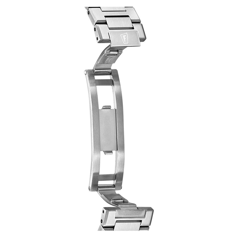 Festina Swiss Made F200283 - zegarek męski 9