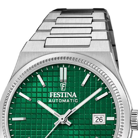 Festina Swiss Made F20028/3 - zegarek męski 3
