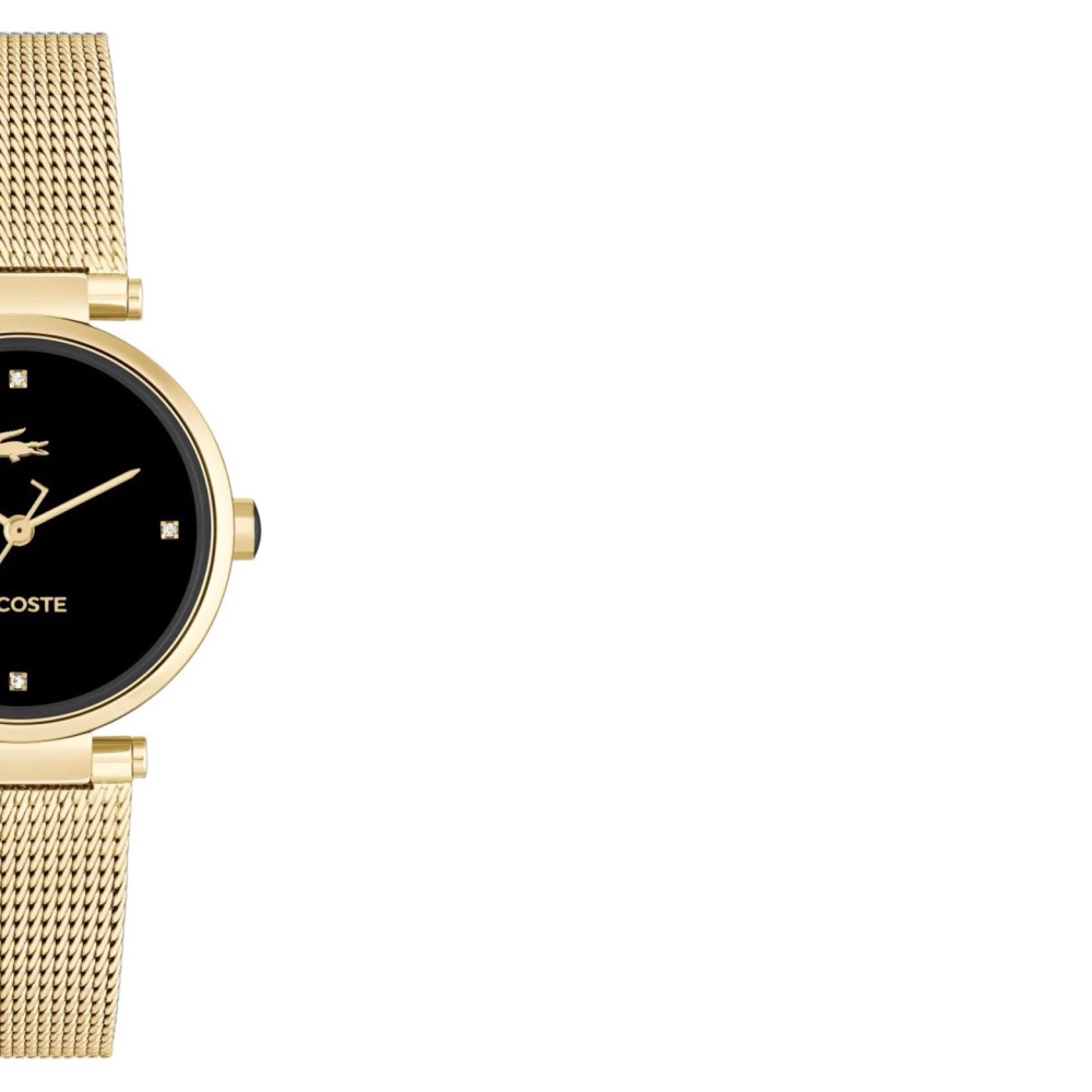 Lacoste 2001336 Orba - zegarek damski 6