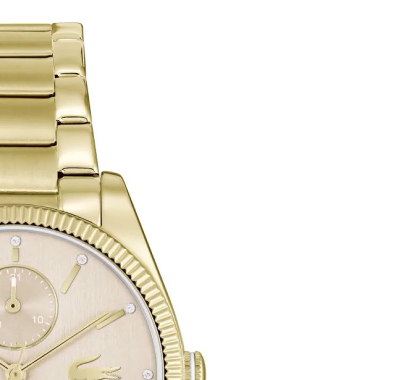 Lacoste 2001363 Orsay - zegarek damski 5