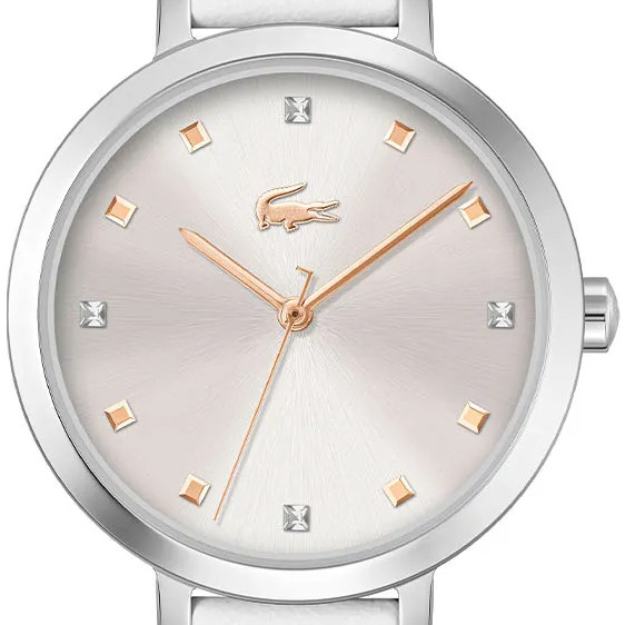 Lacoste 2001366 - zegarek damski 2