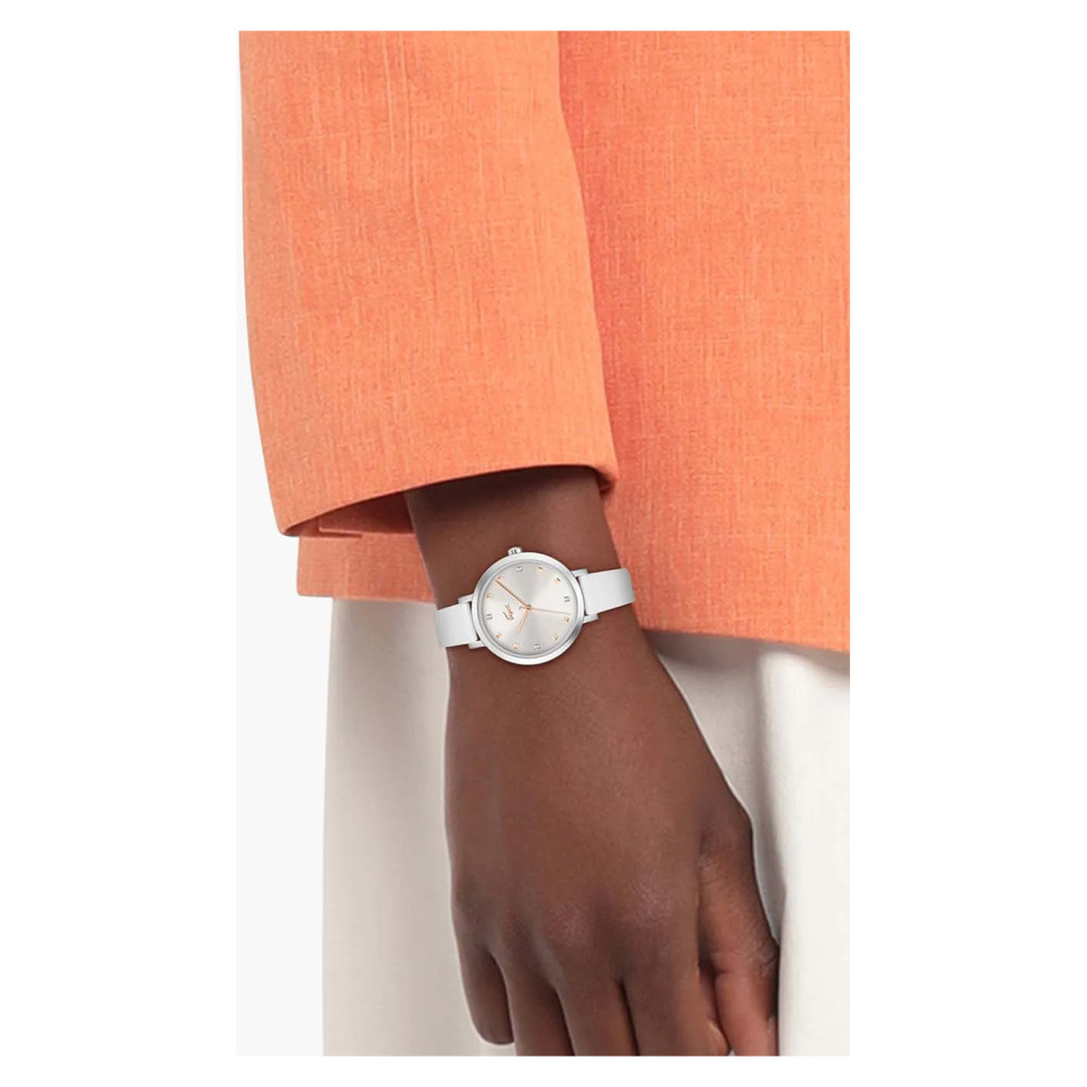 Lacoste 2001366 - zegarek damski 9