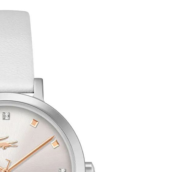 Lacoste 2001366 - zegarek damski 5