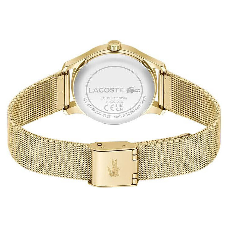 Lacoste 2001389 Elyse - zegarek damski 8