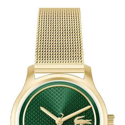 Lacoste 2001389 Elyse - zegarek damski 3