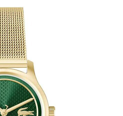 Lacoste 2001389 Elyse - zegarek damski 5