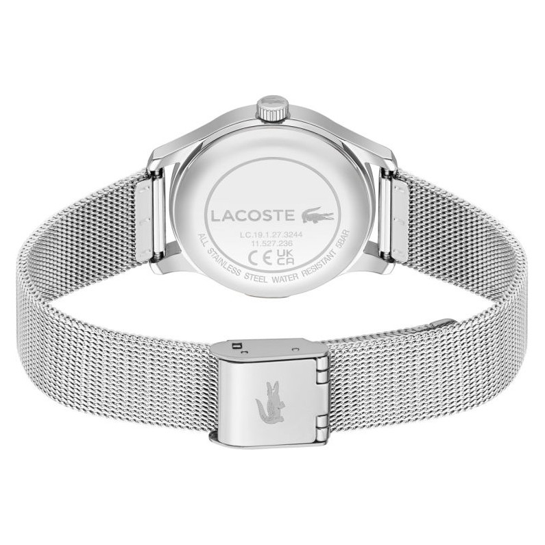 Lacoste 2001390 Elyse - zegarek damski 8