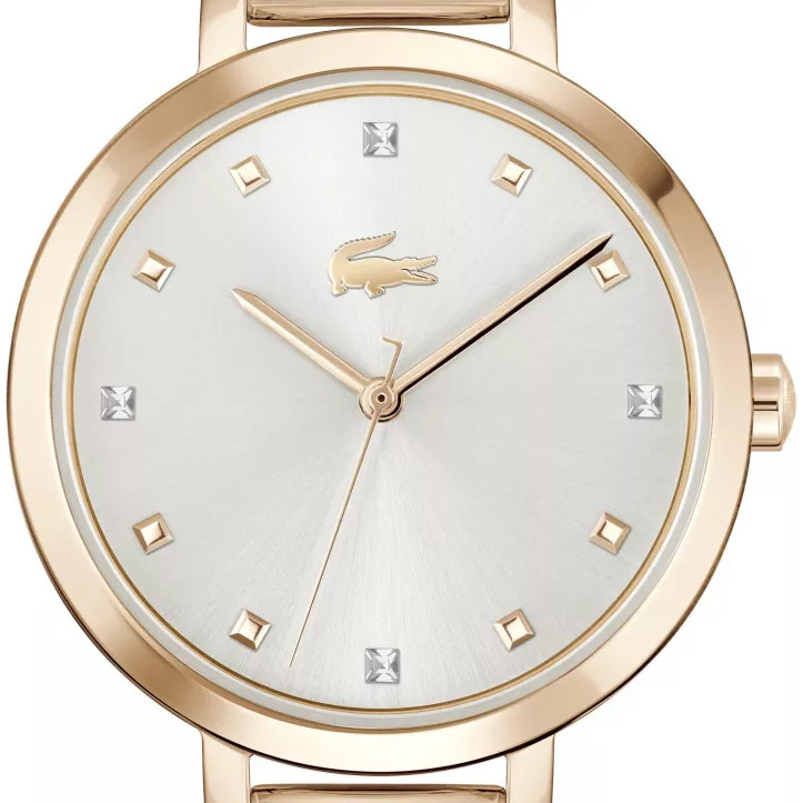Lacoste 2001400 - zegarek damski 2