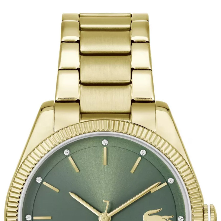 Lacoste 2001403 Capucine - zegarek damski 3