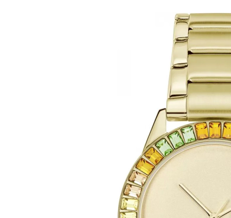 Lacoste 2001410 Ladycroc - zegarek damski 4