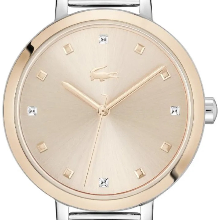 Lacoste 2001414 RIGA - zegarek damski 2