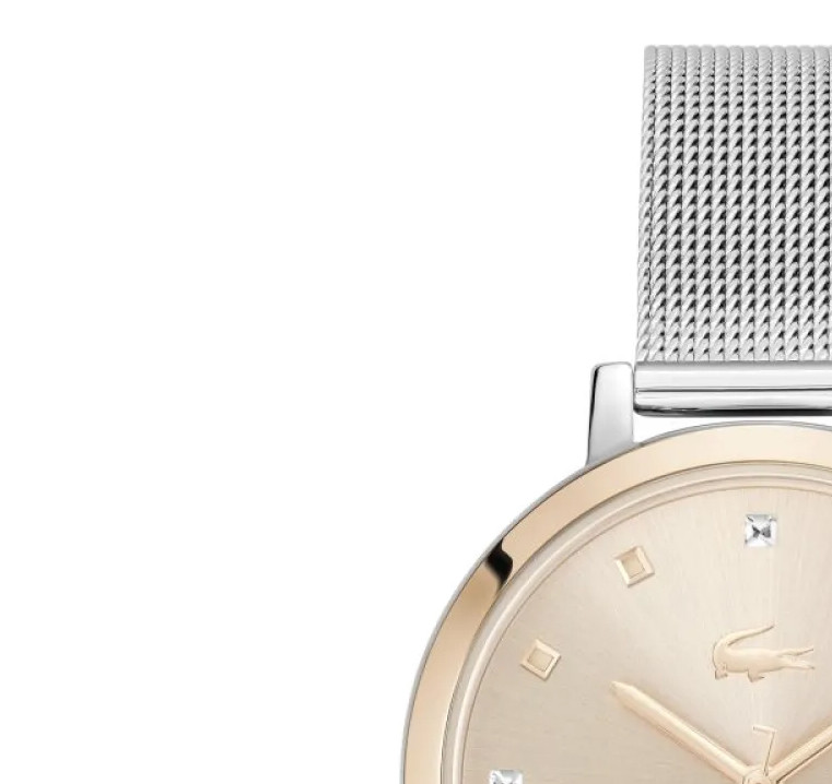 Lacoste 2001414 RIGA - zegarek damski 4