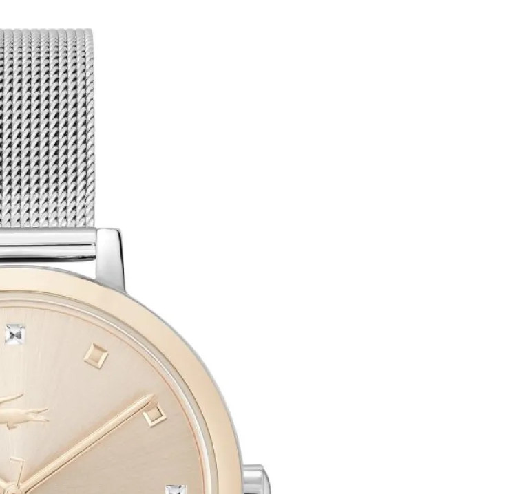 Lacoste 2001414 RIGA - zegarek damski 5