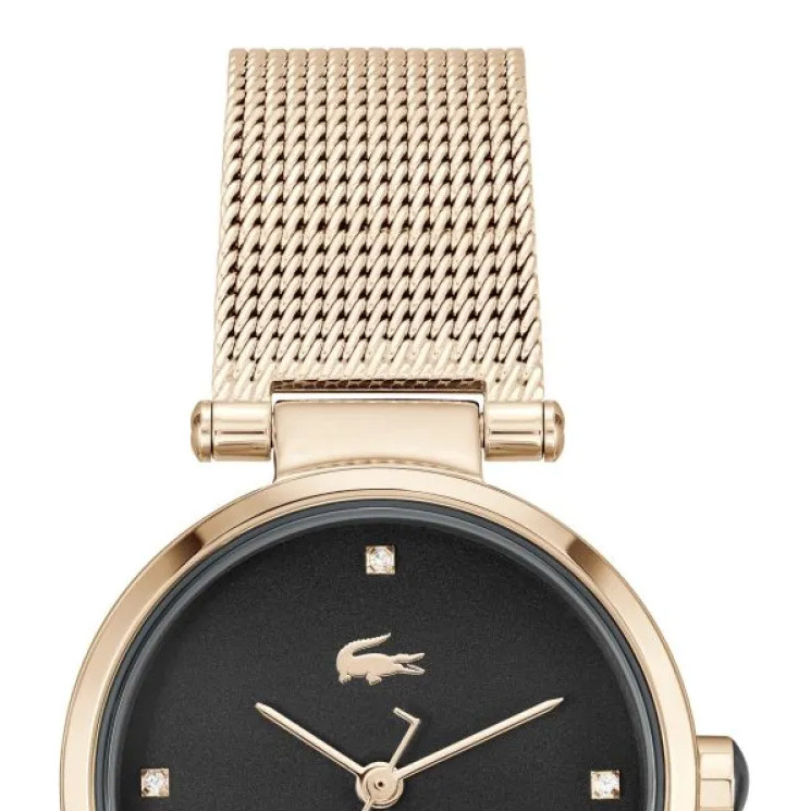 Lacoste 2001425 ORBA - zegarek damski 3