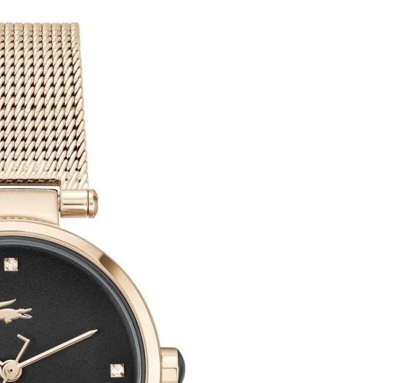 Lacoste 2001425 ORBA - zegarek damski 5