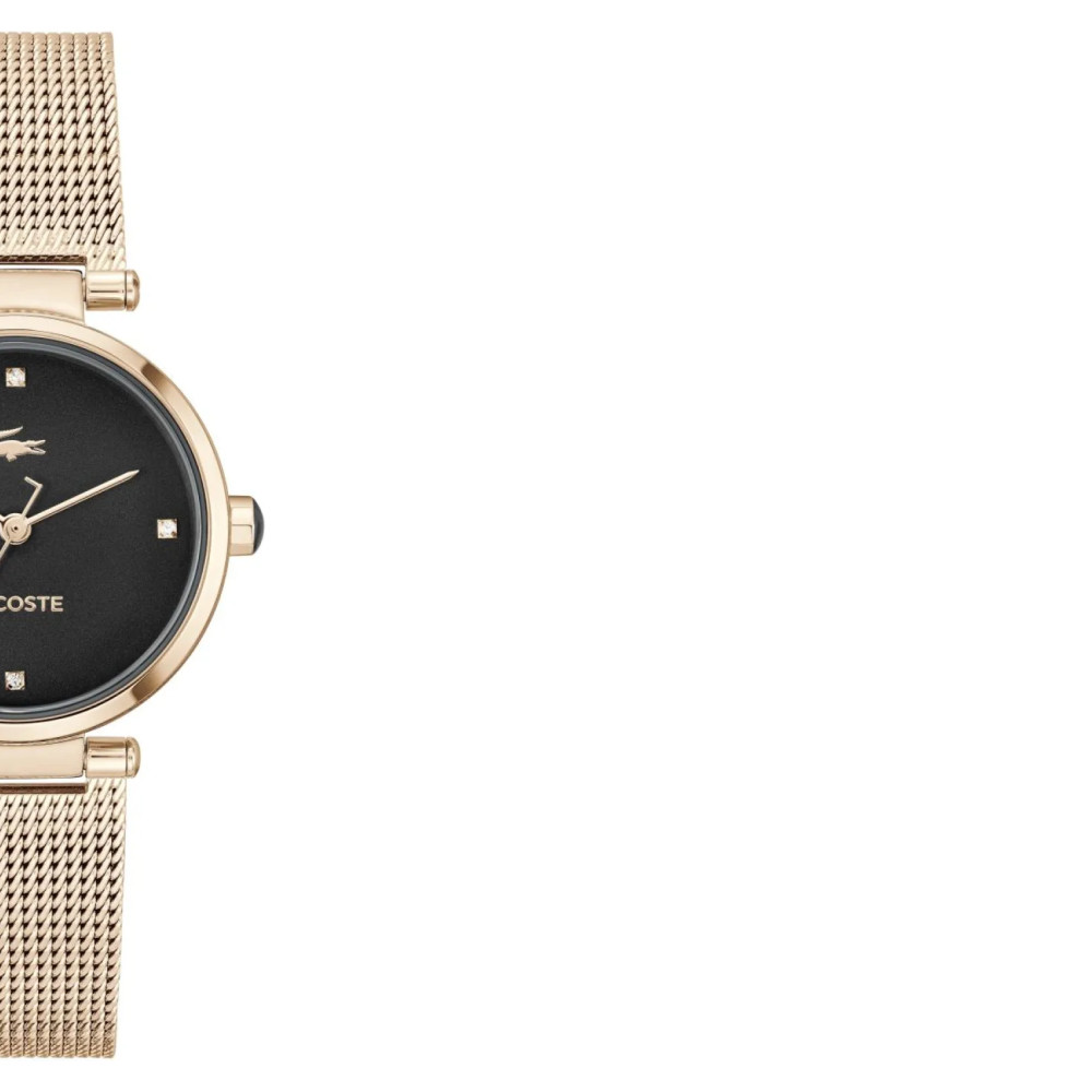 Lacoste 2001425 ORBA - zegarek damski 6