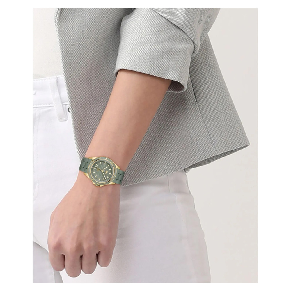 Lacoste 2001427 SANTORINI - zegarek damski 7