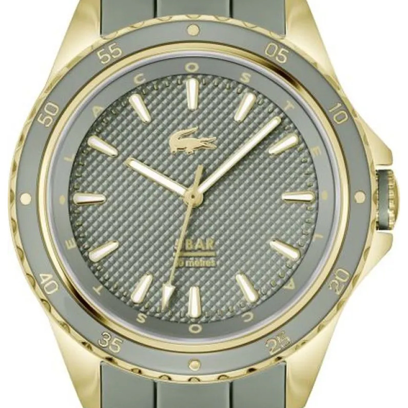 Lacoste 2001427 SANTORINI - zegarek damski 2