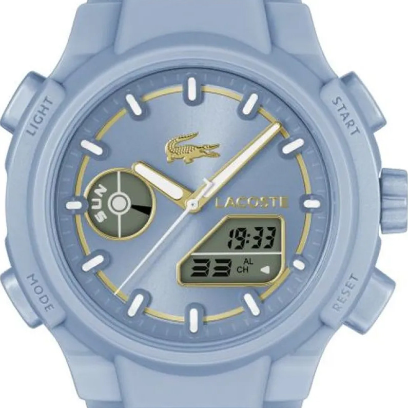 Lacoste 2001431 LC33 - zegarek damski 2
