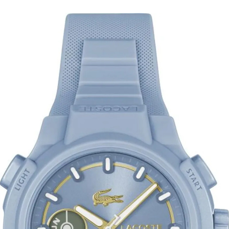 Lacoste 2001431 LC33 - zegarek damski 3