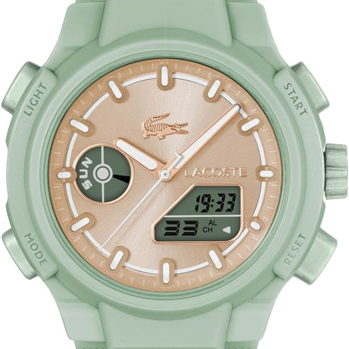 Lacoste 2001433 LC33 - zegarek damski 2