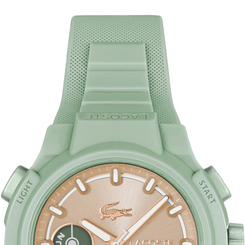 Lacoste 2001433 LC33 - zegarek damski 3