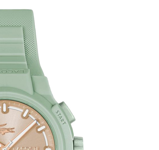 Lacoste 2001433 LC33 - zegarek damski 5