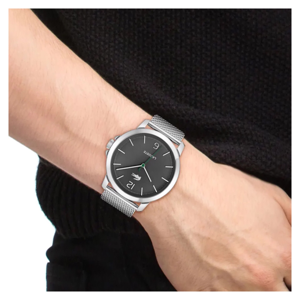 Lacoste 2011278 Ottawa - zegarek męski 9