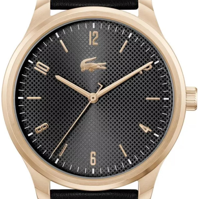 Lacoste 2011323 Lisbon - zegarek męski 2