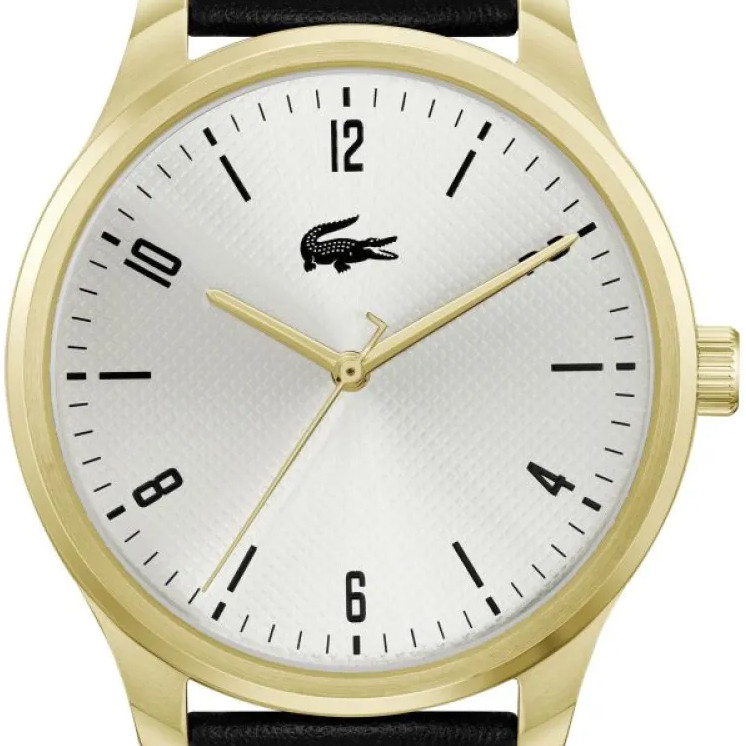 Lacoste 2011324 LISBON - zegarek męski 2