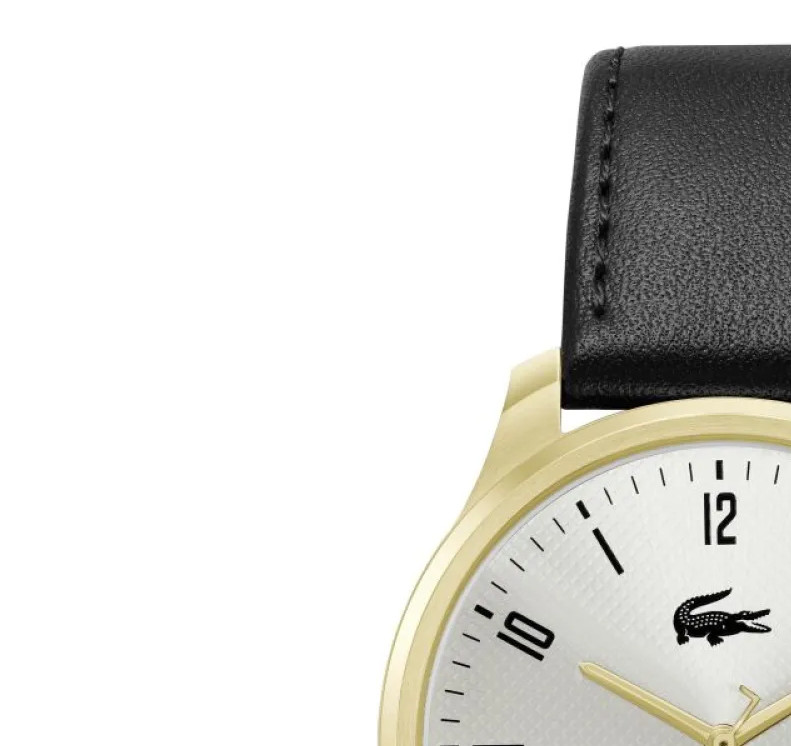 Lacoste 2011324 LISBON - zegarek męski 4