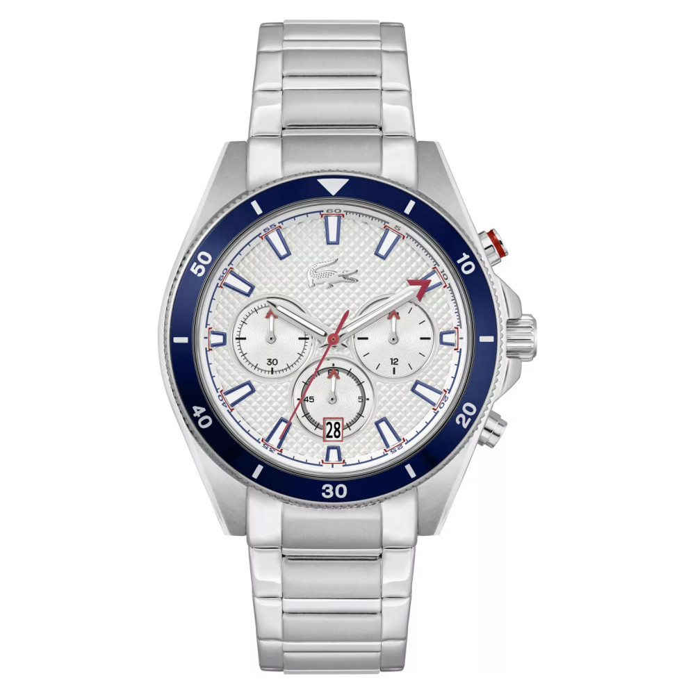 Lacoste 2011360 Mainsail - zegarek męski 1
